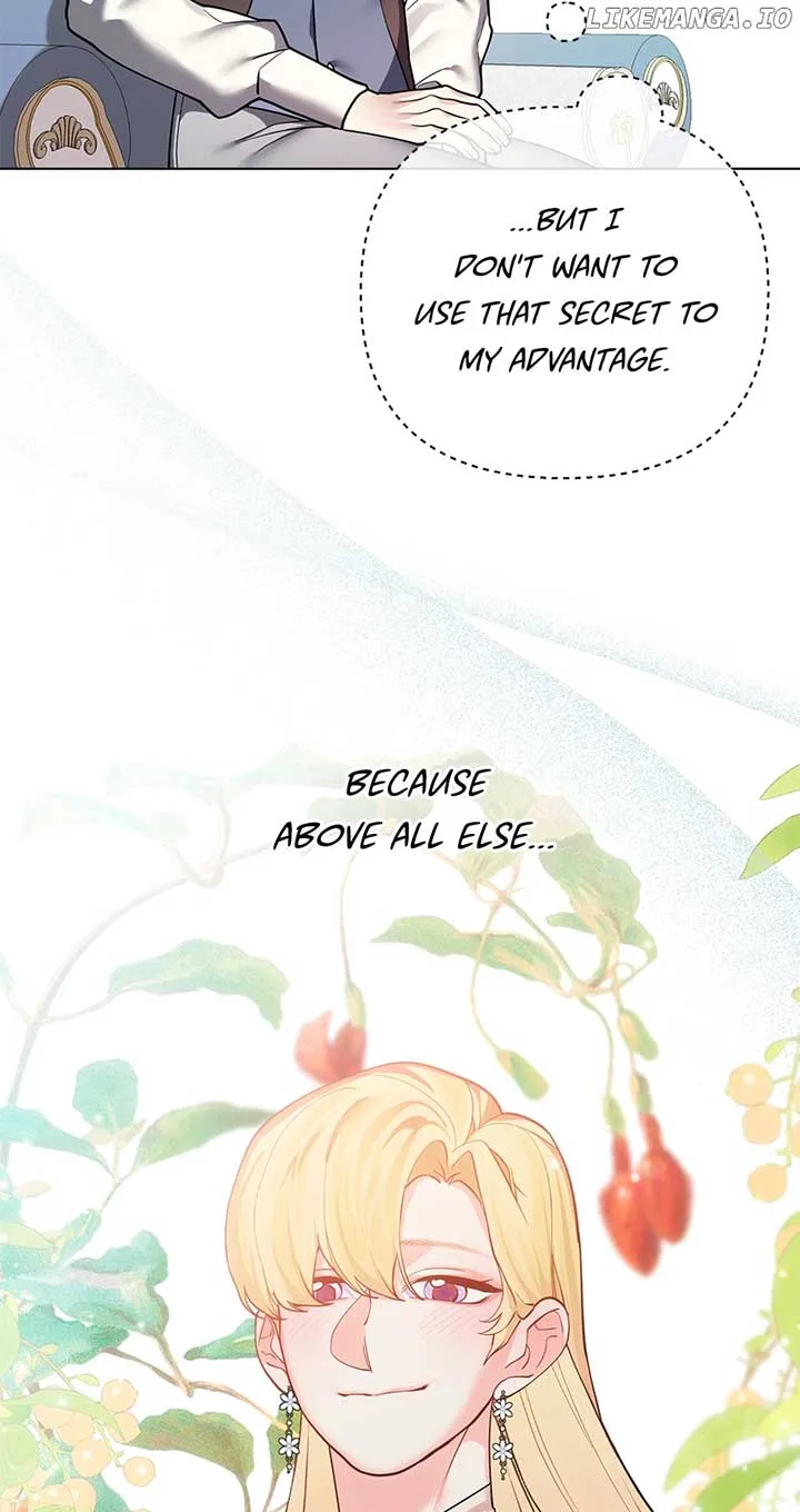 Starting from Today, I’m a Princess? Chapter 118 page 40