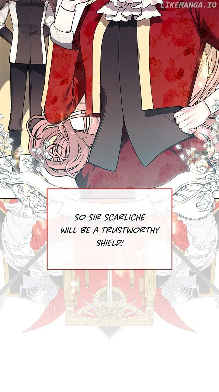 Starting from Today, I’m a Princess? Chapter 118 page 11