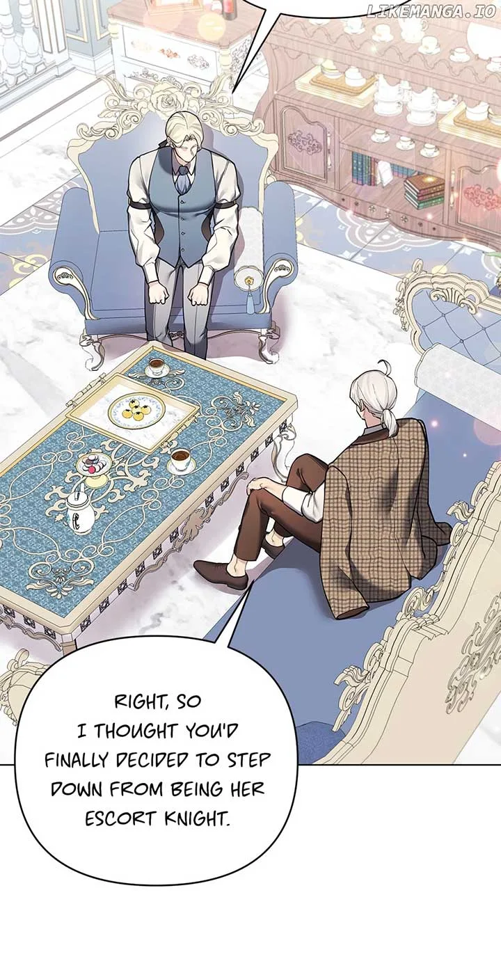 Starting from Today, I’m a Princess? Chapter 118 page 31