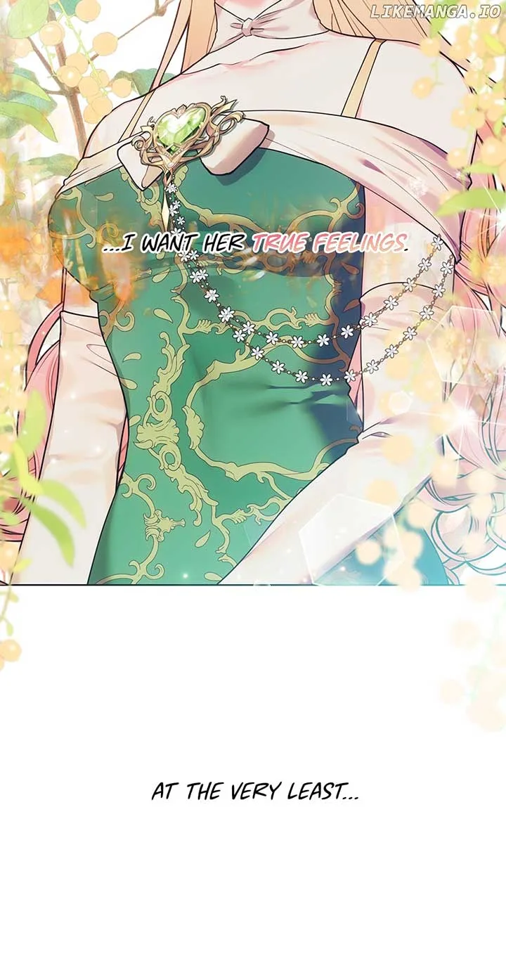 Starting from Today, I’m a Princess? Chapter 118 page 41