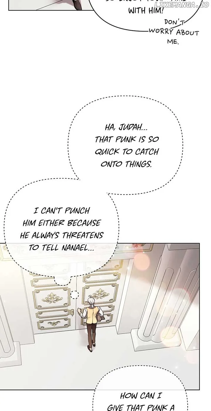 Starting from Today, I’m a Princess? Chapter 118 page 19
