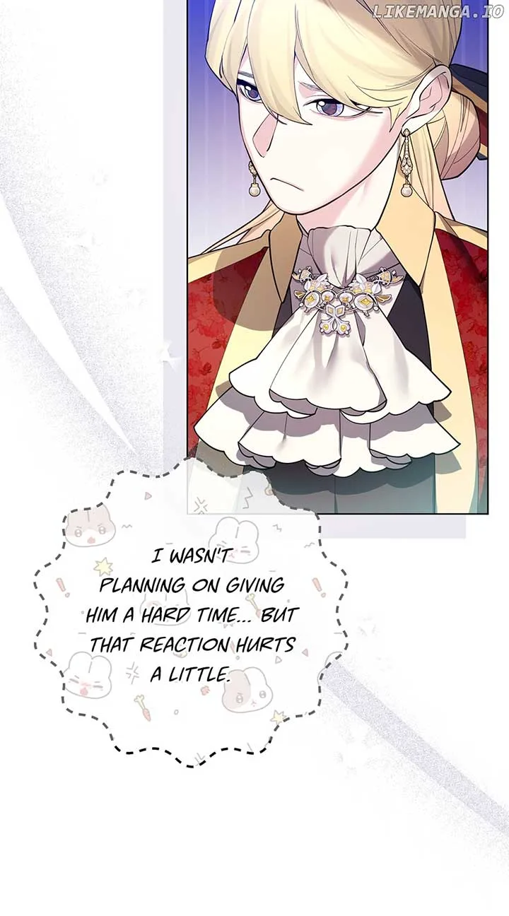 Starting from Today, I’m a Princess? Chapter 118 page 6