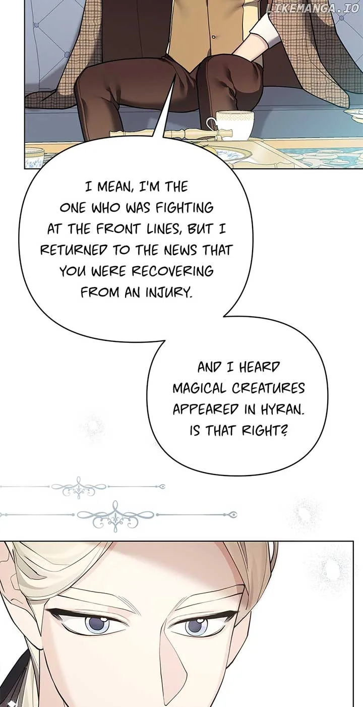 Starting from Today, I’m a Princess? Chapter 118 page 29