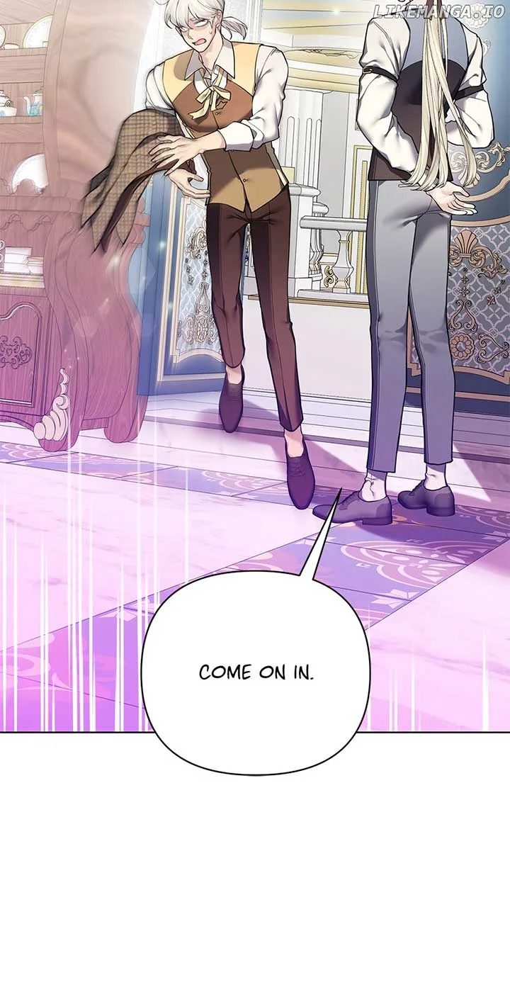 Starting from Today, I’m a Princess? Chapter 118 page 21