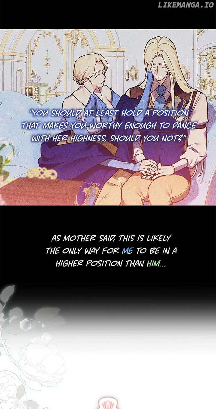 Starting from Today, I’m a Princess? Chapter 118 page 37
