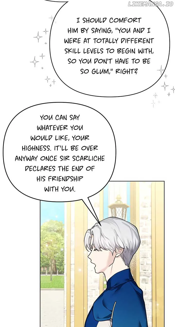 Starting from Today, I’m a Princess? Chapter 118 page 14