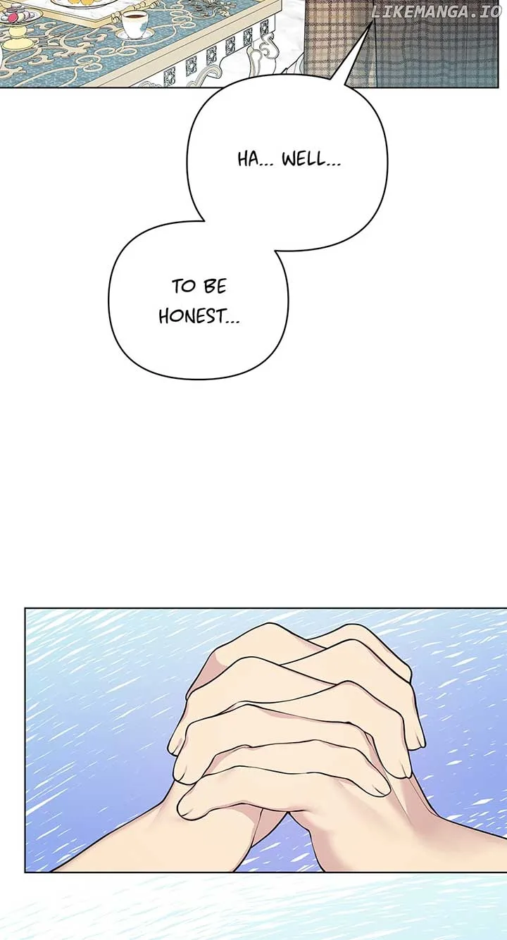 Starting from Today, I’m a Princess? Chapter 118 page 44