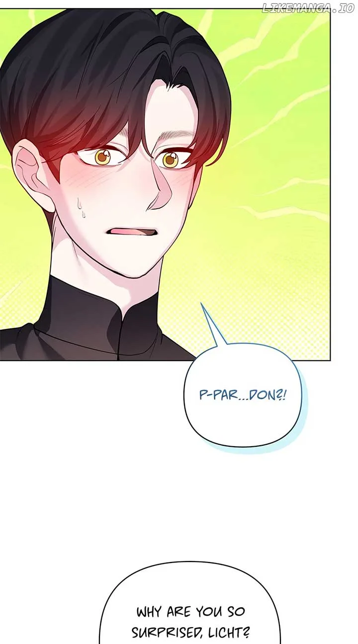 Starting from Today, I’m a Princess? Chapter 118 page 4