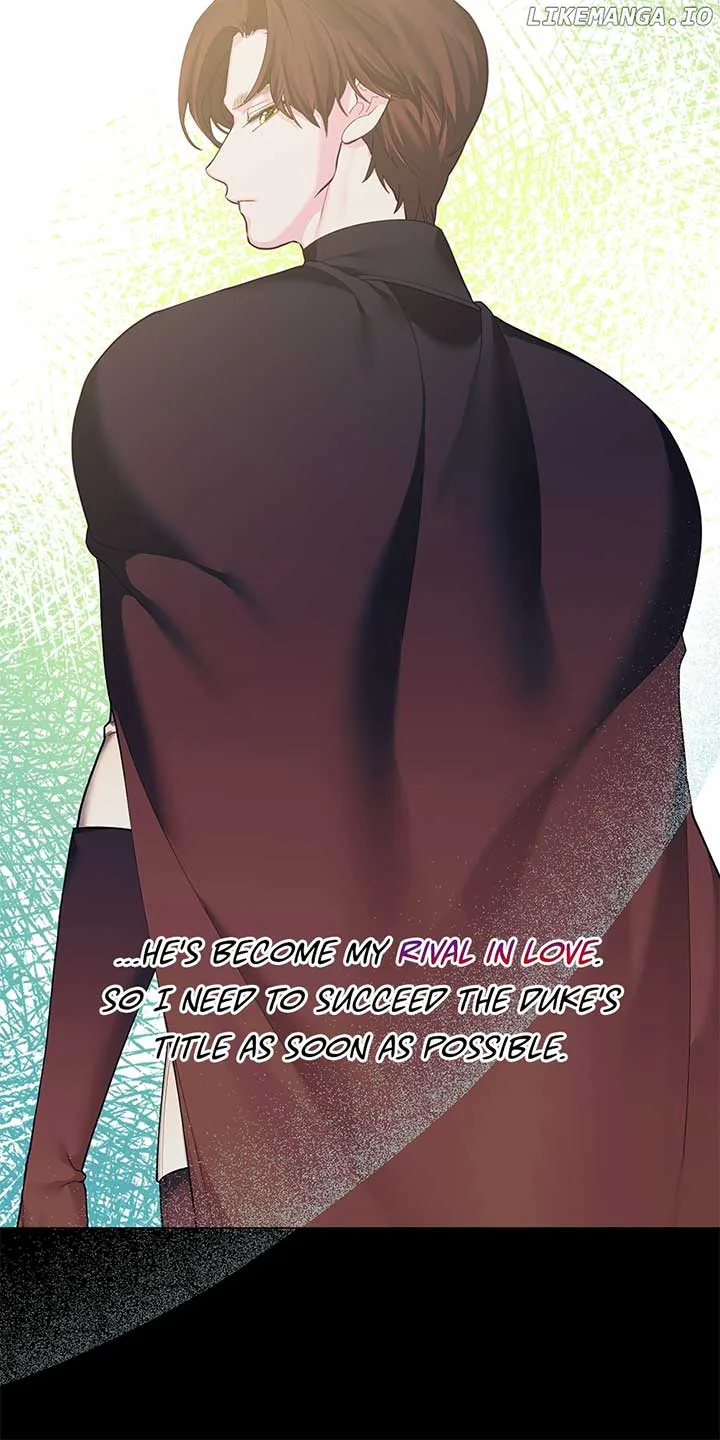 Starting from Today, I’m a Princess? Chapter 118 page 36