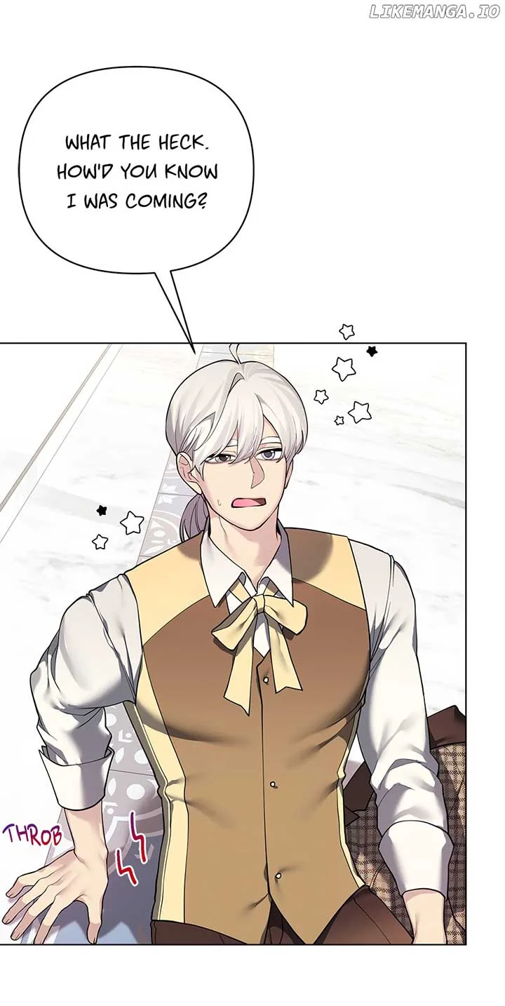 Starting from Today, I’m a Princess? Chapter 118 page 22