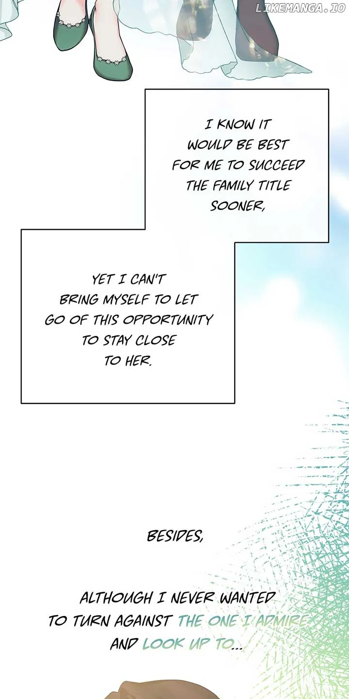 Starting from Today, I’m a Princess? Chapter 118 page 35