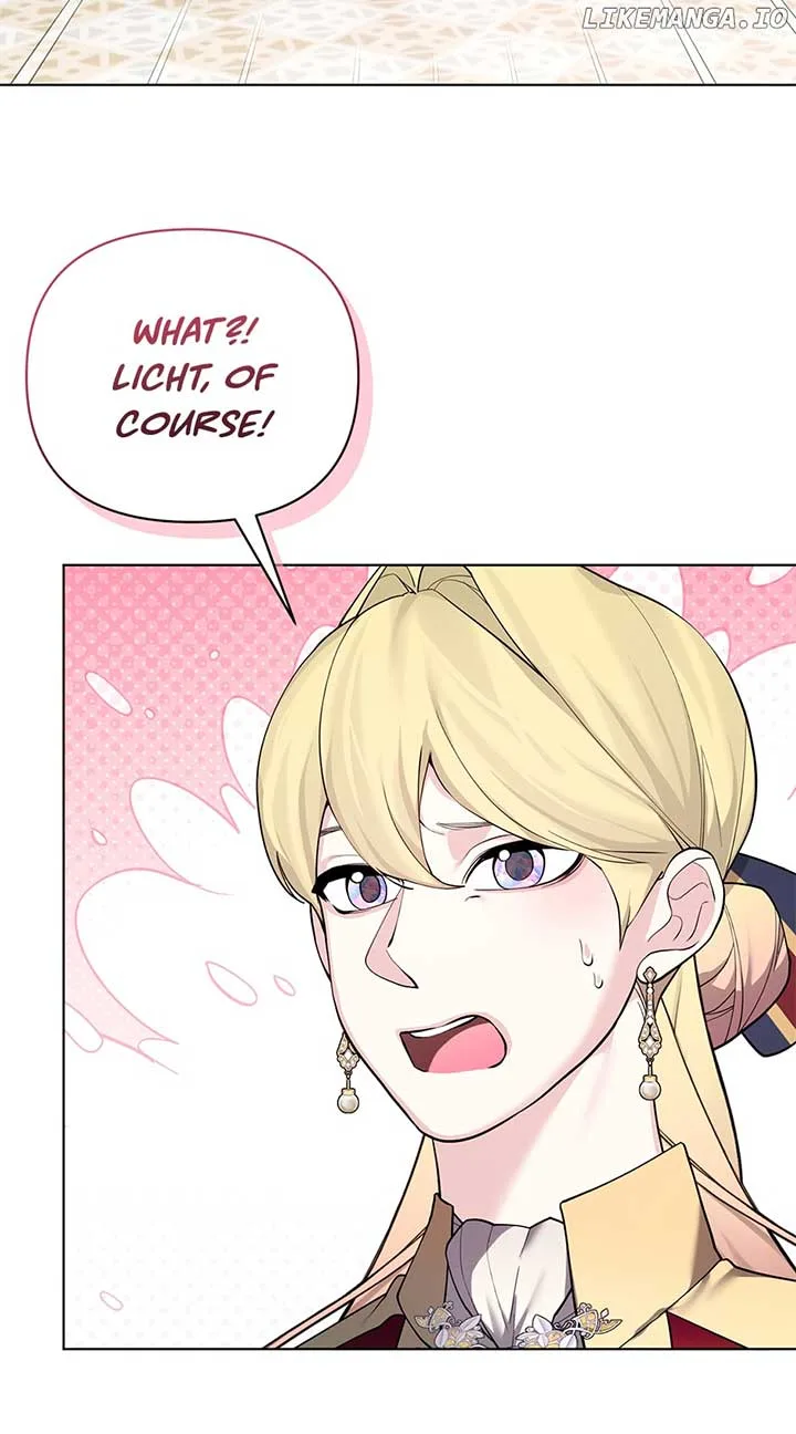 Starting from Today, I’m a Princess? Chapter 118 page 3
