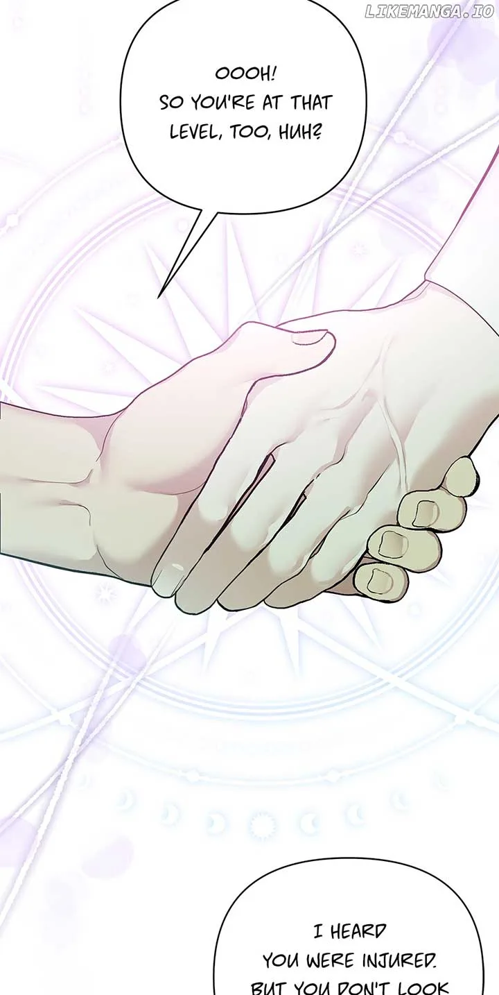 Starting from Today, I’m a Princess? Chapter 118 page 24