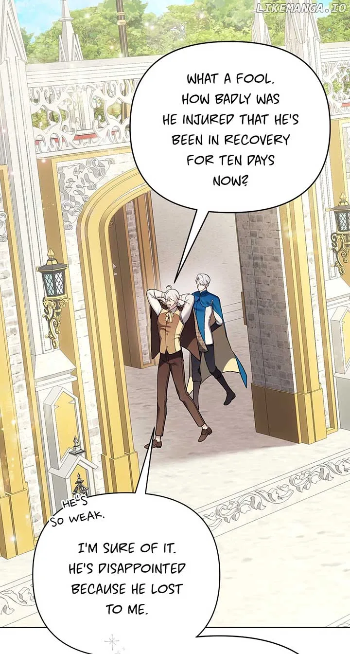 Starting from Today, I’m a Princess? Chapter 118 page 13