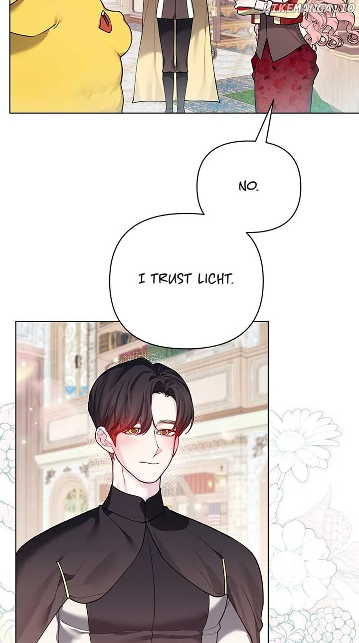Starting from Today, I’m a Princess? Chapter 118 page 9