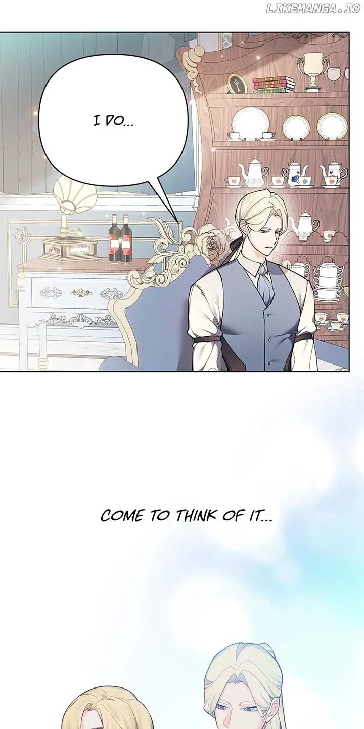 Starting from Today, I’m a Princess? Chapter 118 page 33