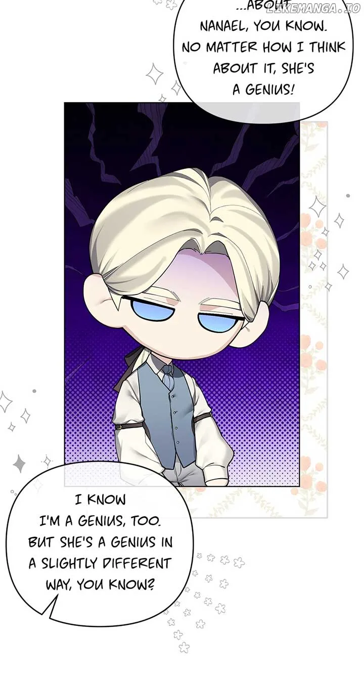 Starting from Today, I’m a Princess? Chapter 118 page 46