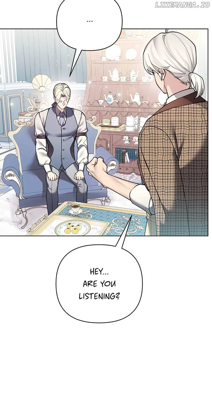Starting from Today, I’m a Princess? Chapter 118 page 51