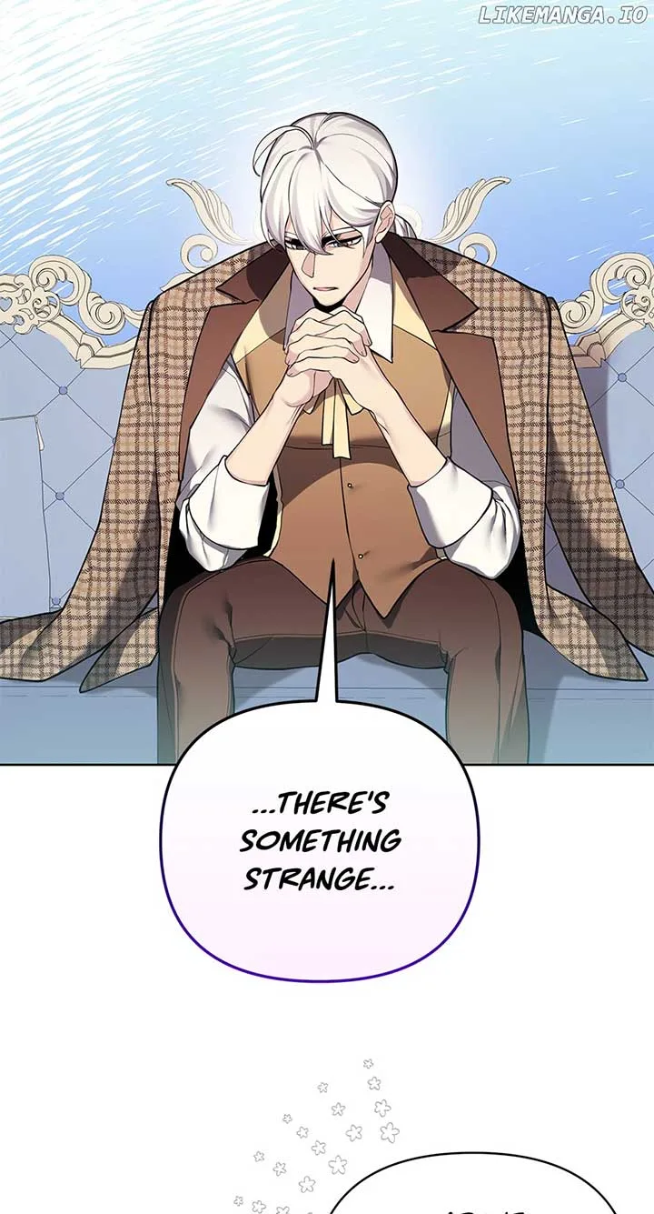 Starting from Today, I’m a Princess? Chapter 118 page 45