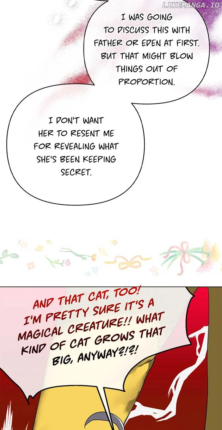 Starting from Today, I’m a Princess? Chapter 118 page 49