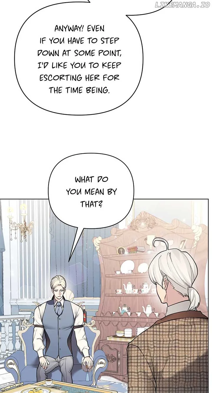 Starting from Today, I’m a Princess? Chapter 118 page 43