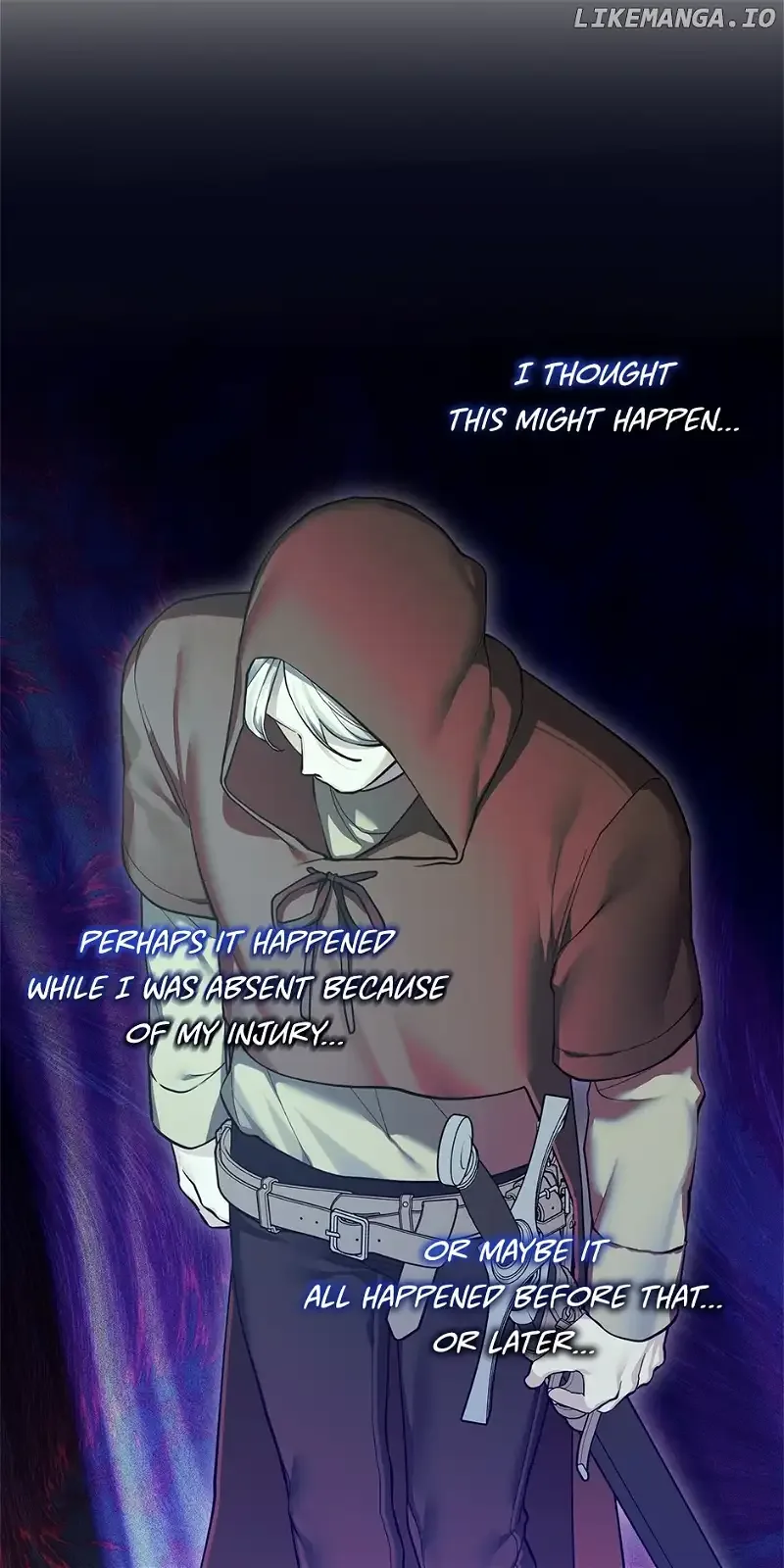 Starting from Today, I’m a Princess? Chapter 121 page 32