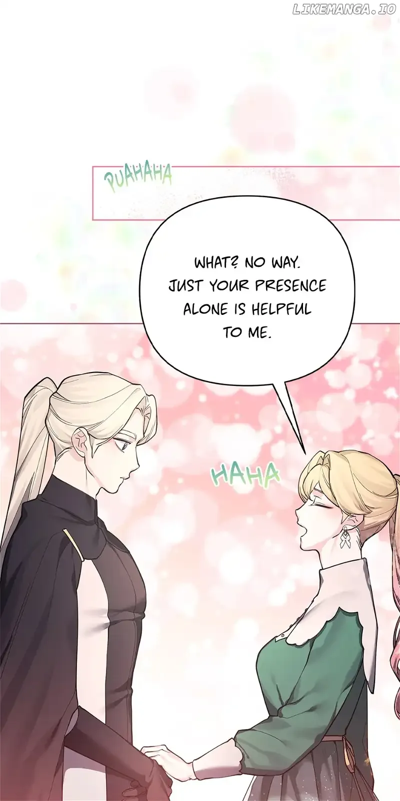 Starting from Today, I’m a Princess? Chapter 121 page 7