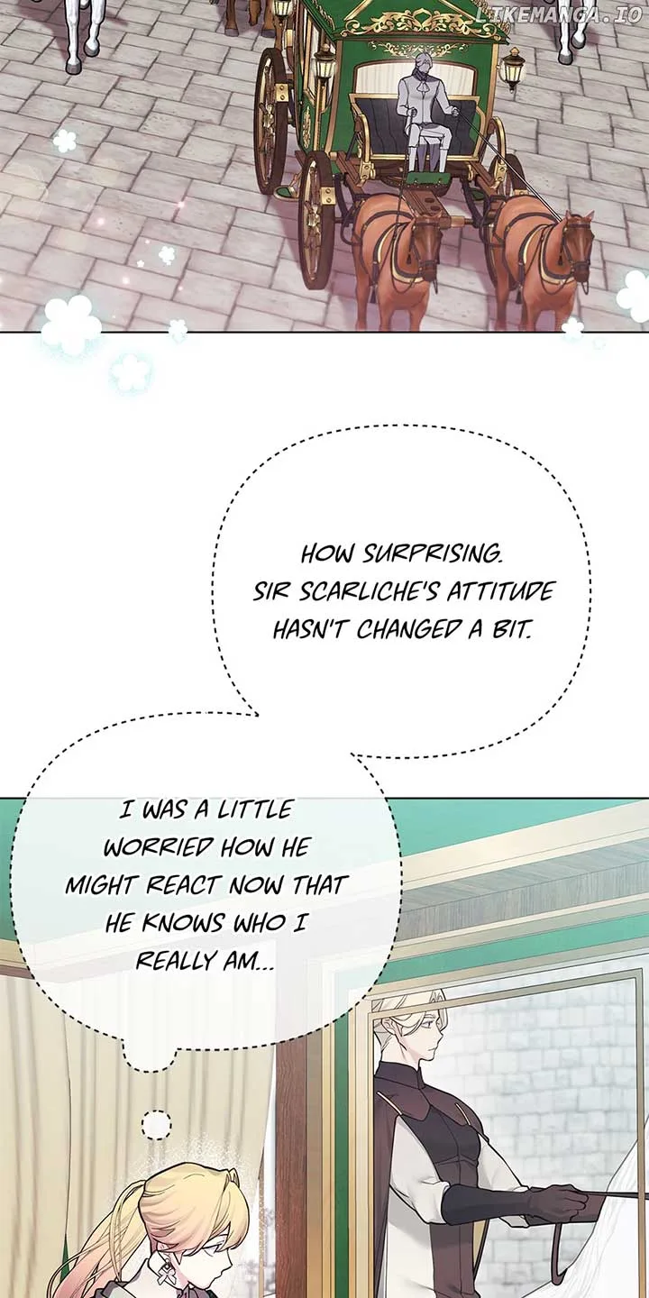 Starting from Today, I’m a Princess? Chapter 120 page 13