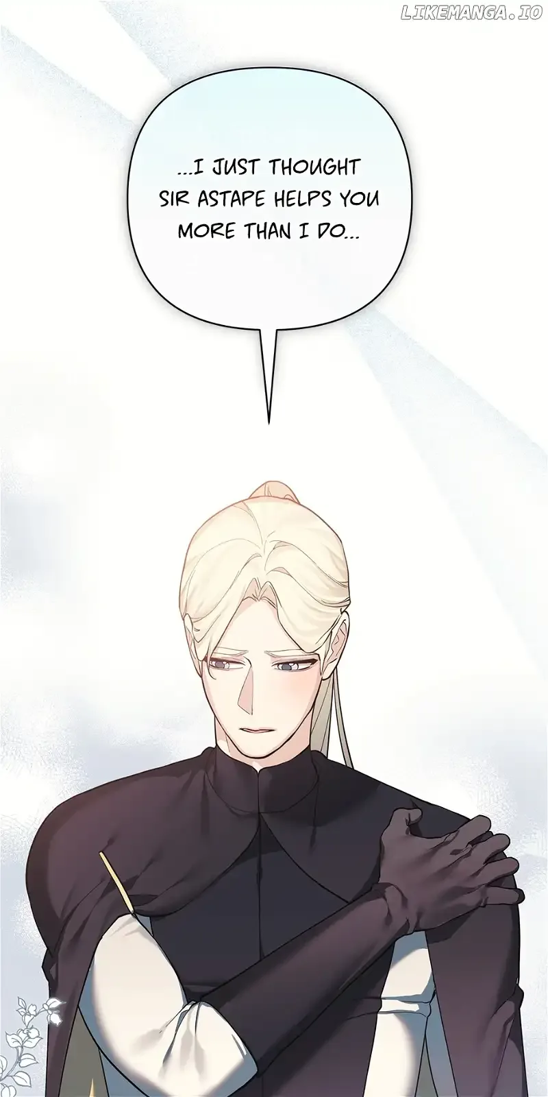 Starting from Today, I’m a Princess? Chapter 121 page 5