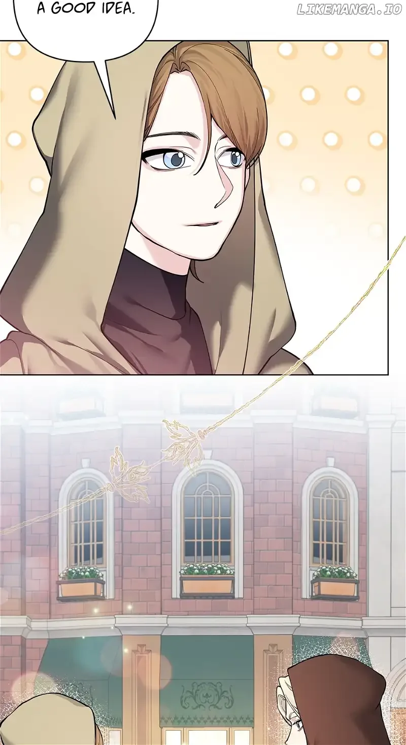 Starting from Today, I’m a Princess? Chapter 121 page 39