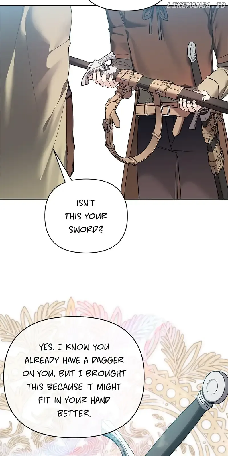 Starting from Today, I’m a Princess? Chapter 121 page 18