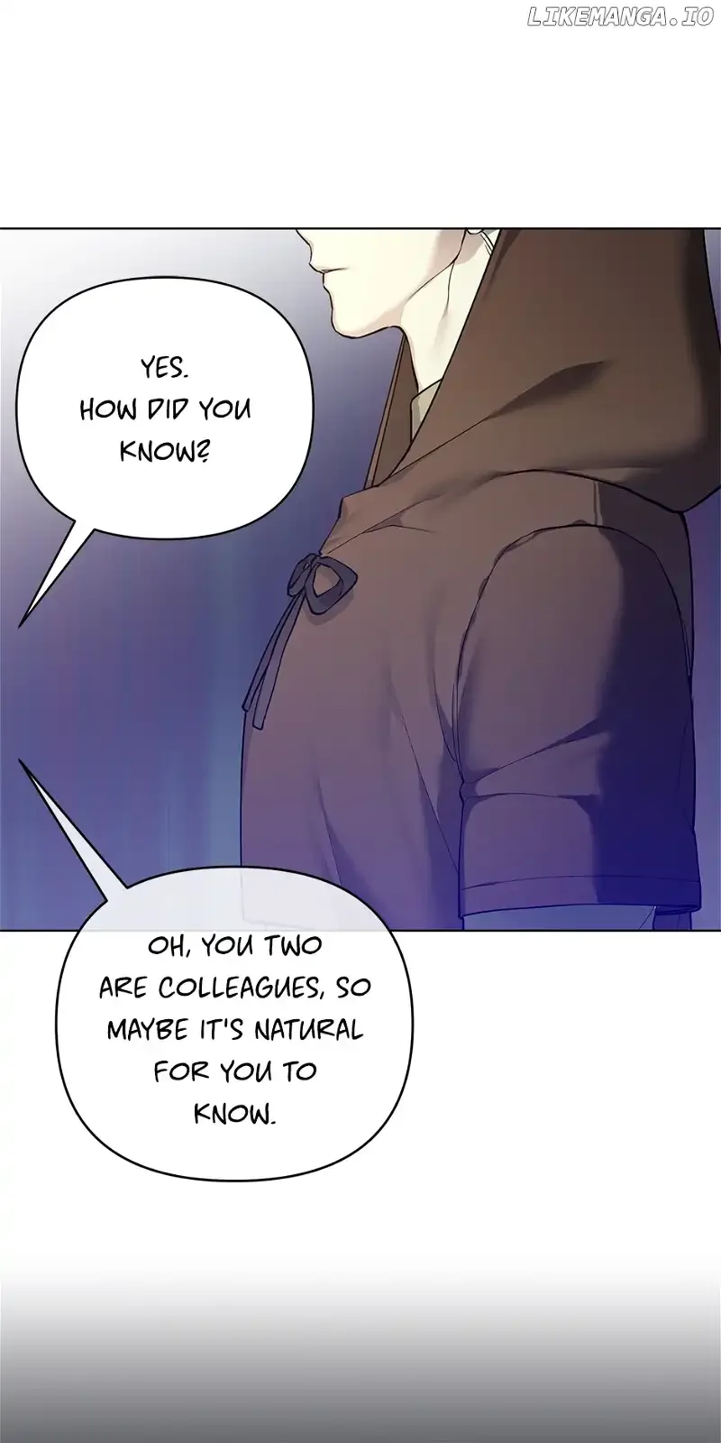 Starting from Today, I’m a Princess? Chapter 121 page 31