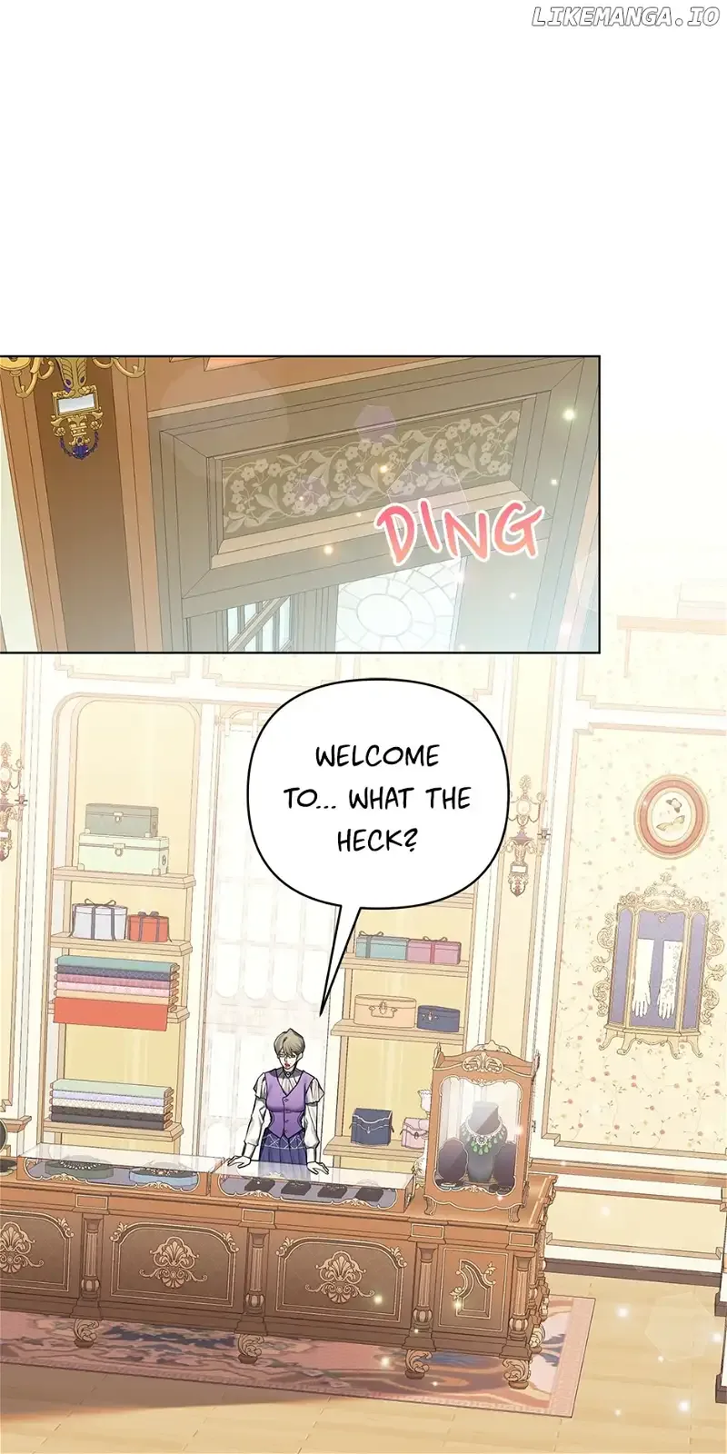 Starting from Today, I’m a Princess? Chapter 121 page 41
