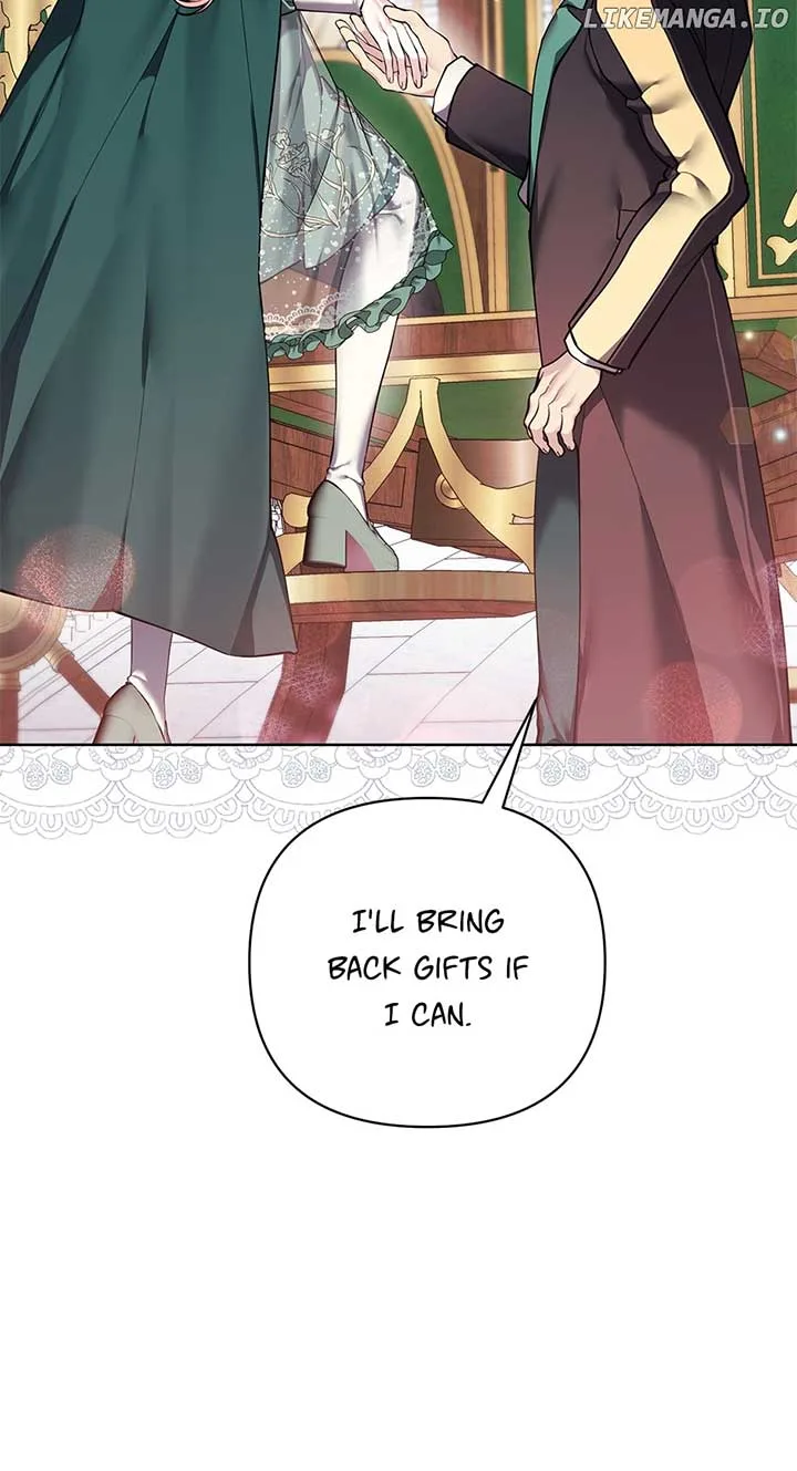 Starting from Today, I’m a Princess? Chapter 120 page 11