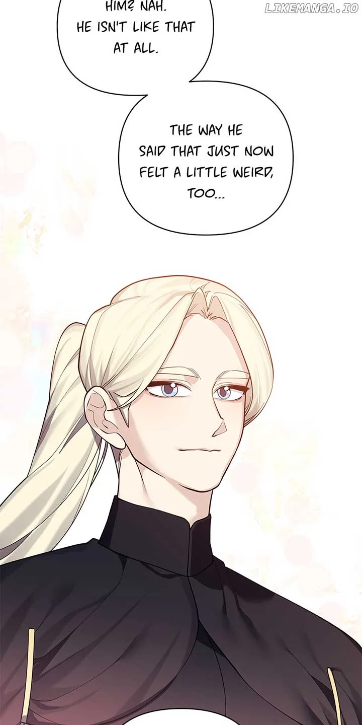 Starting from Today, I’m a Princess? Chapter 120 page 20