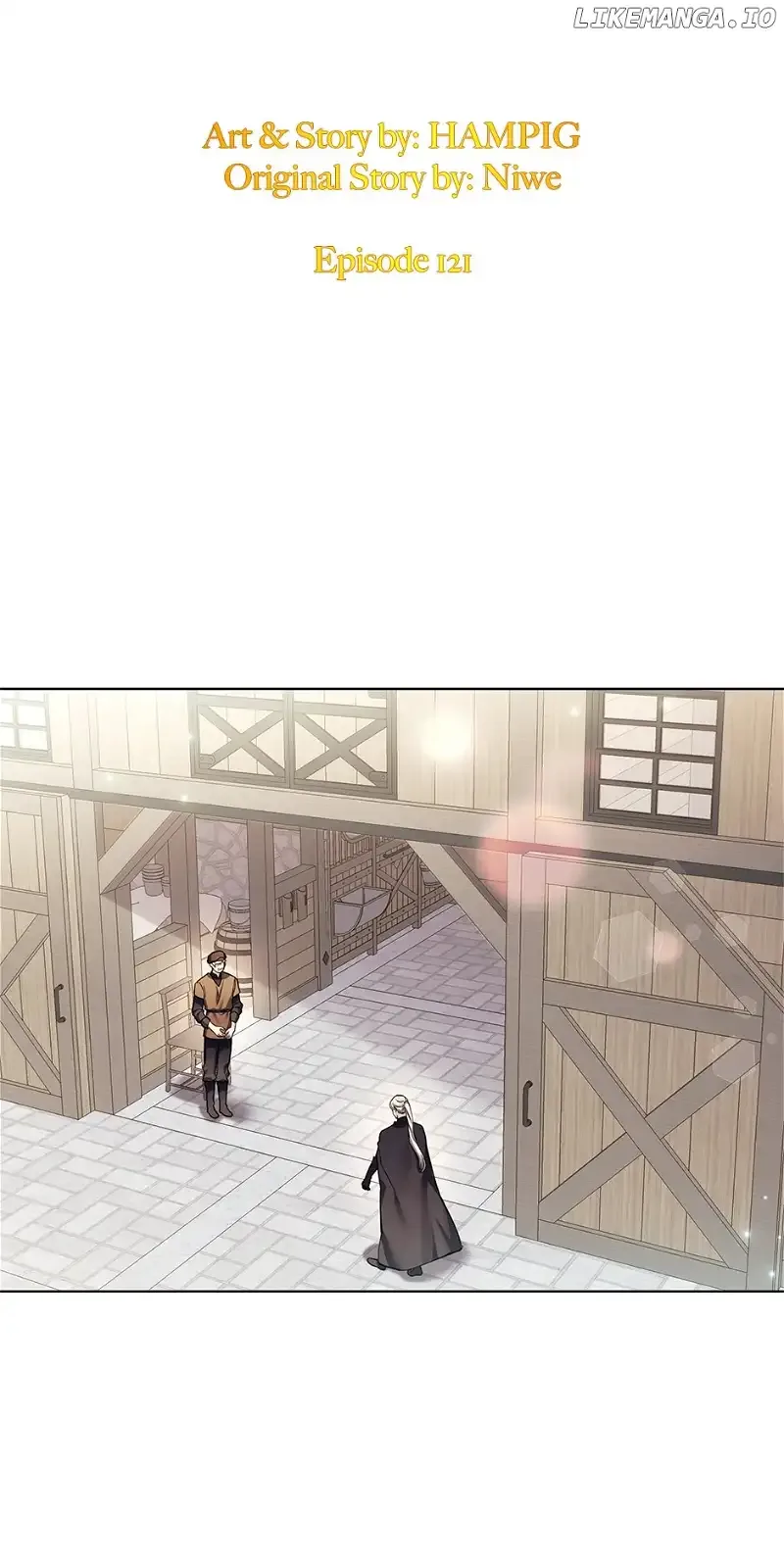 Starting from Today, I’m a Princess? Chapter 121 page 11