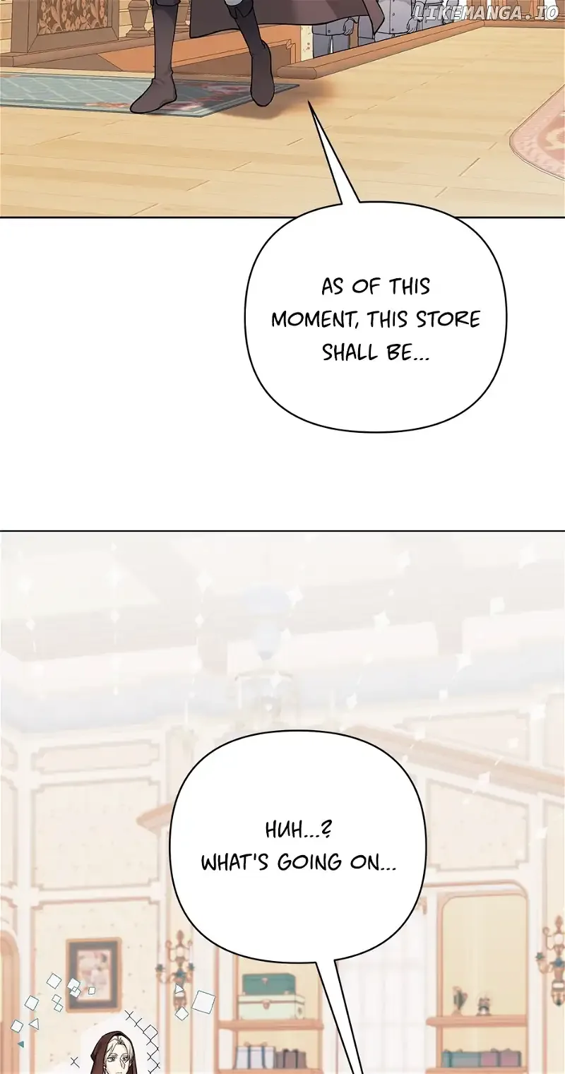Starting from Today, I’m a Princess? Chapter 121 page 58