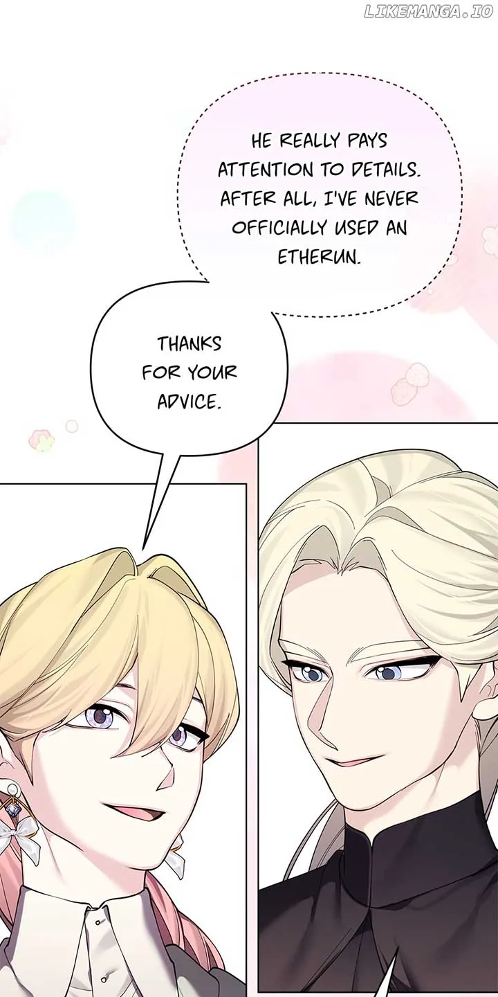 Starting from Today, I’m a Princess? Chapter 120 page 17