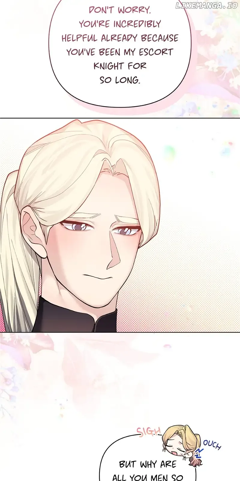 Starting from Today, I’m a Princess? Chapter 121 page 9