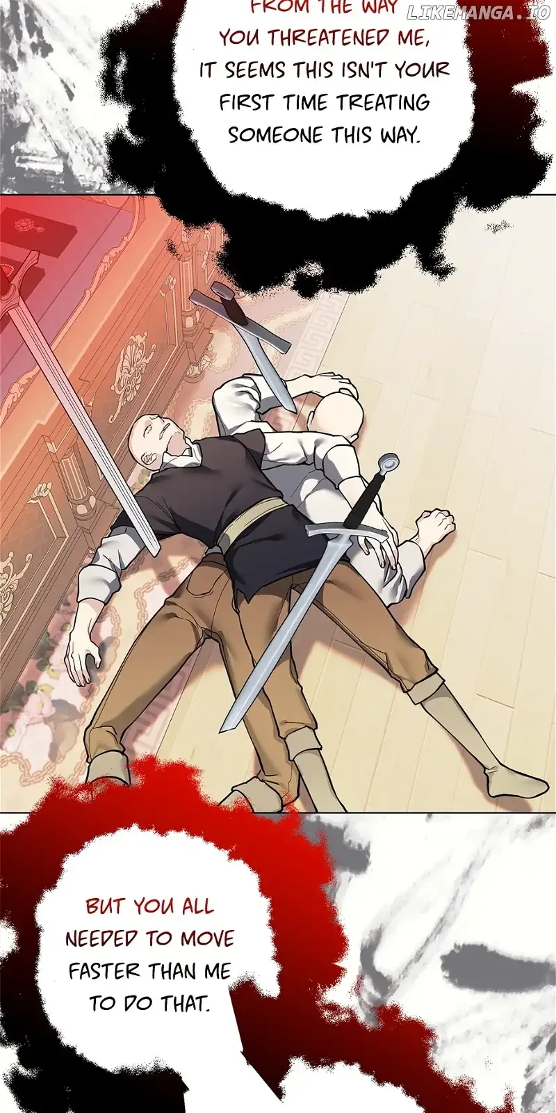 Starting from Today, I’m a Princess? Chapter 121 page 53