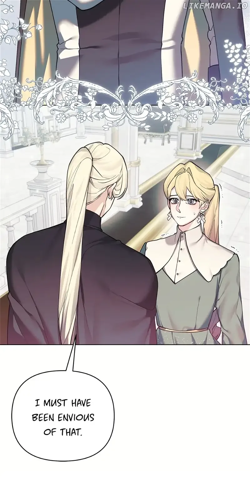 Starting from Today, I’m a Princess? Chapter 121 page 6
