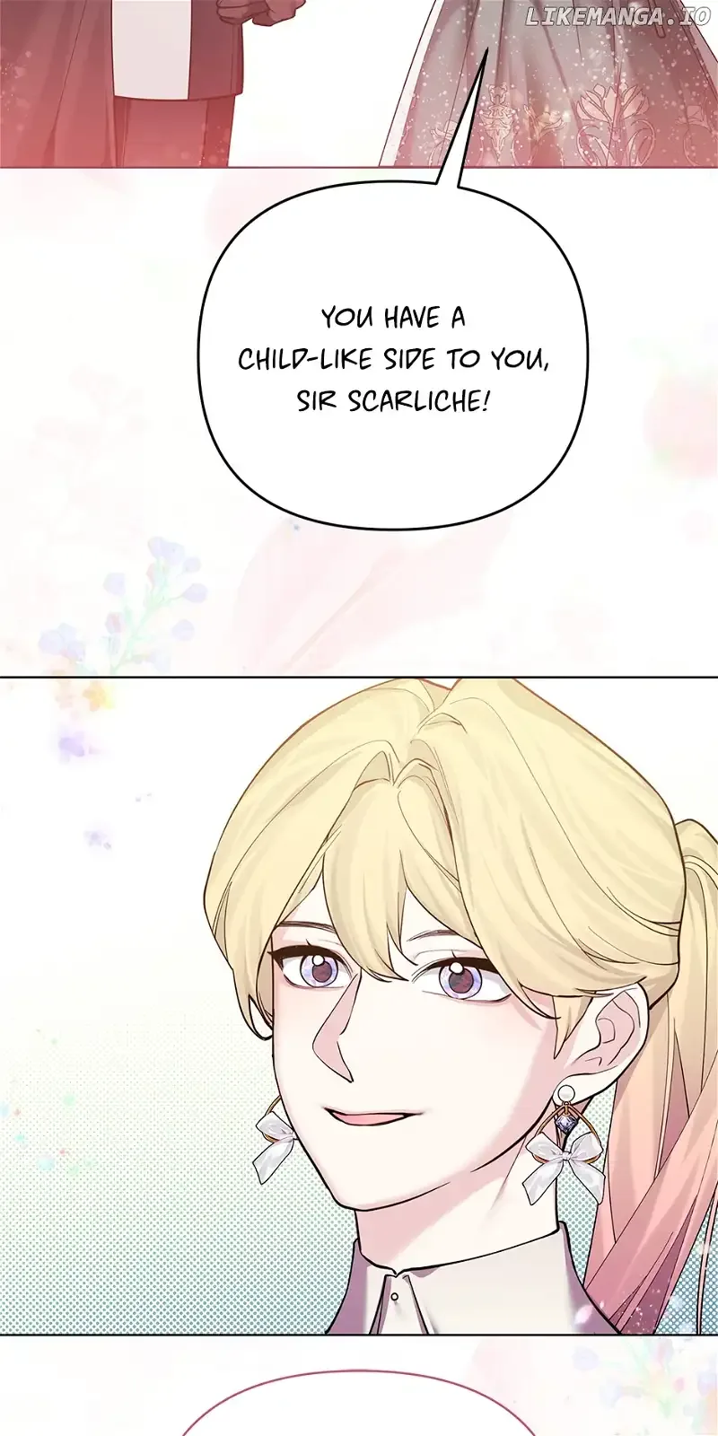 Starting from Today, I’m a Princess? Chapter 121 page 8