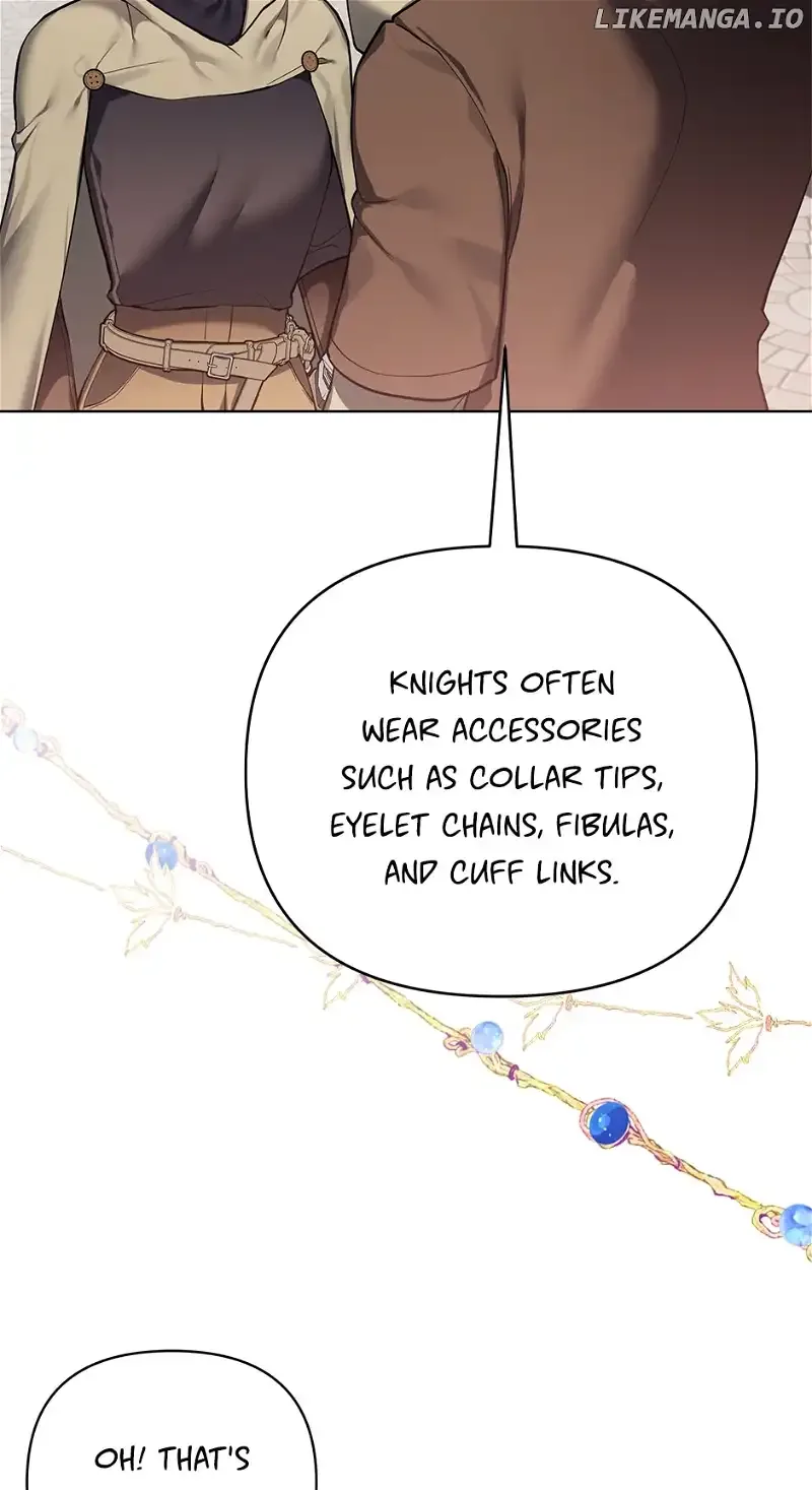 Starting from Today, I’m a Princess? Chapter 121 page 38