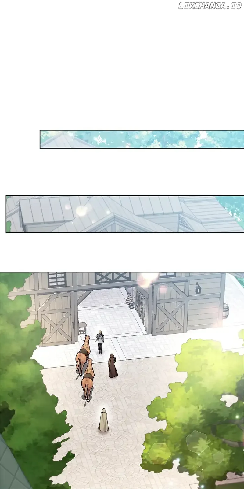 Starting from Today, I’m a Princess? Chapter 121 page 22