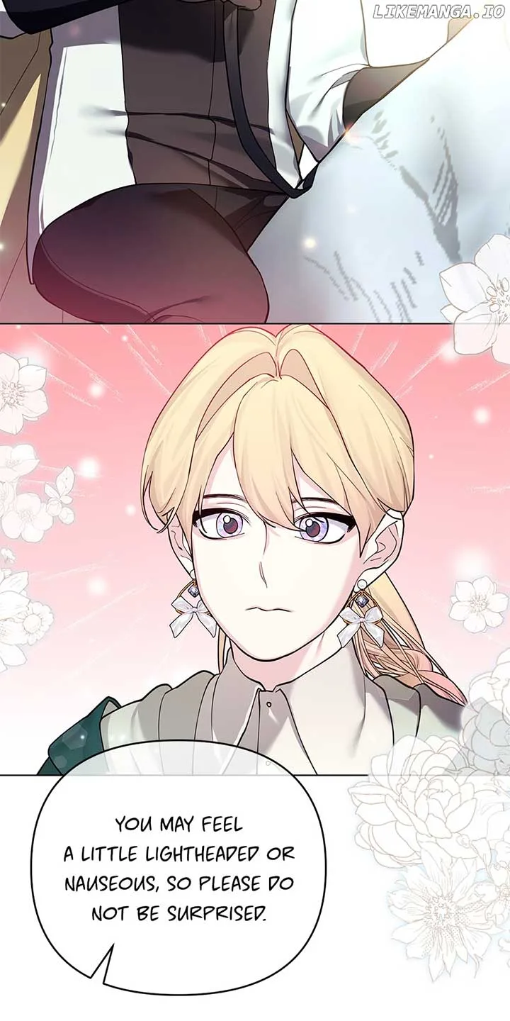 Starting from Today, I’m a Princess? Chapter 120 page 16