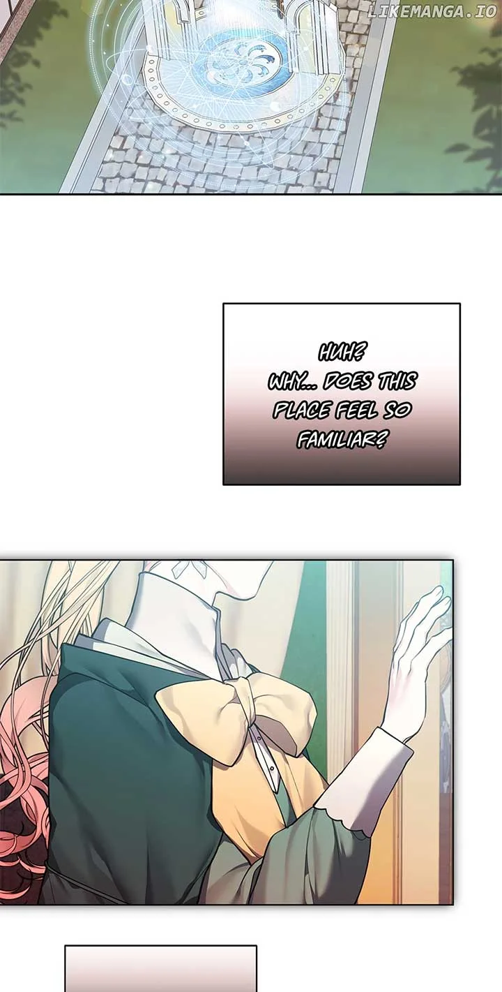 Starting from Today, I’m a Princess? Chapter 120 page 23