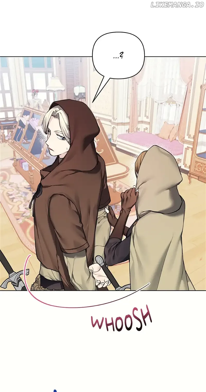 Starting from Today, I’m a Princess? Chapter 121 page 56