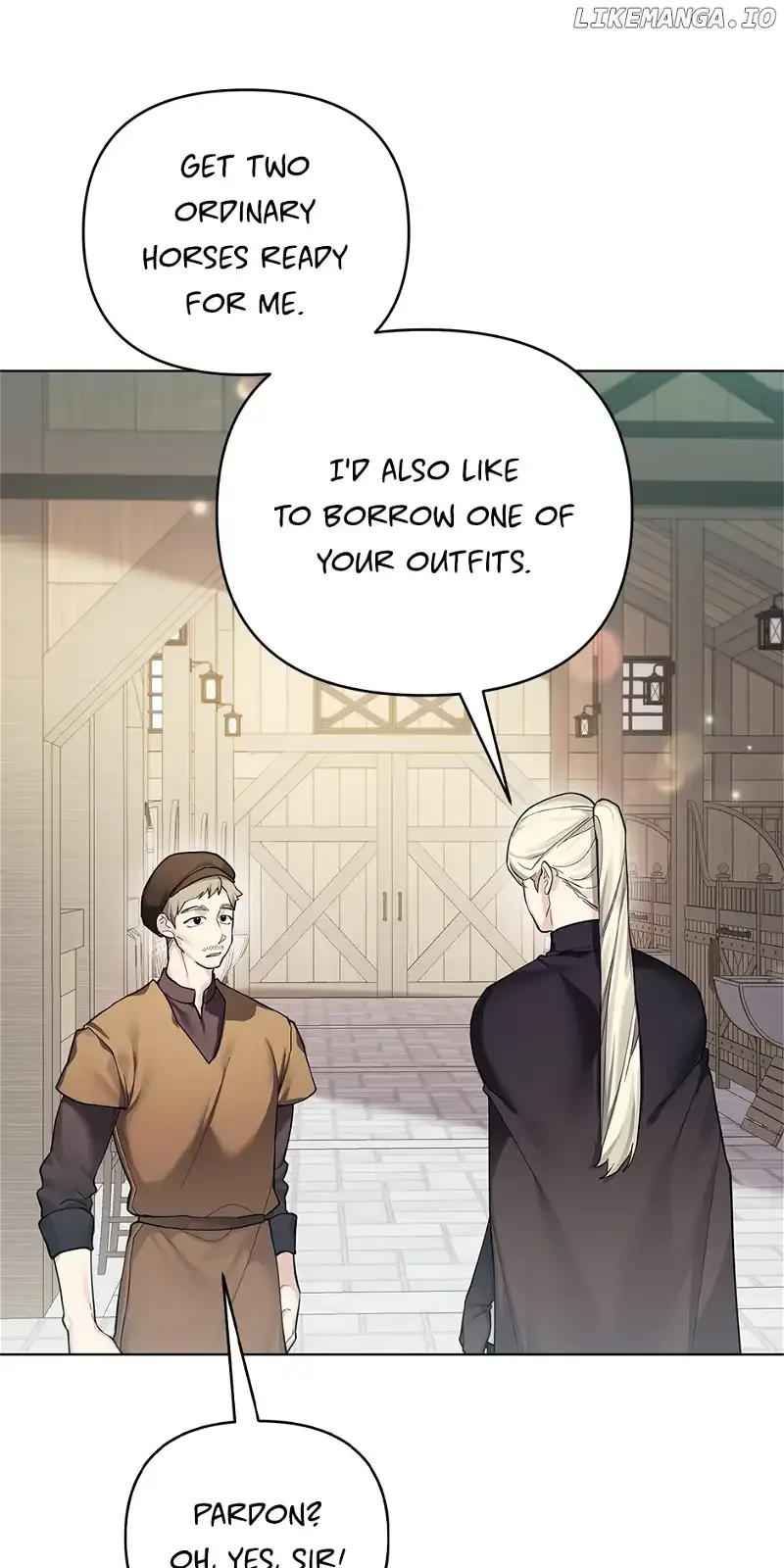 Starting from Today, I’m a Princess? Chapter 121 page 12