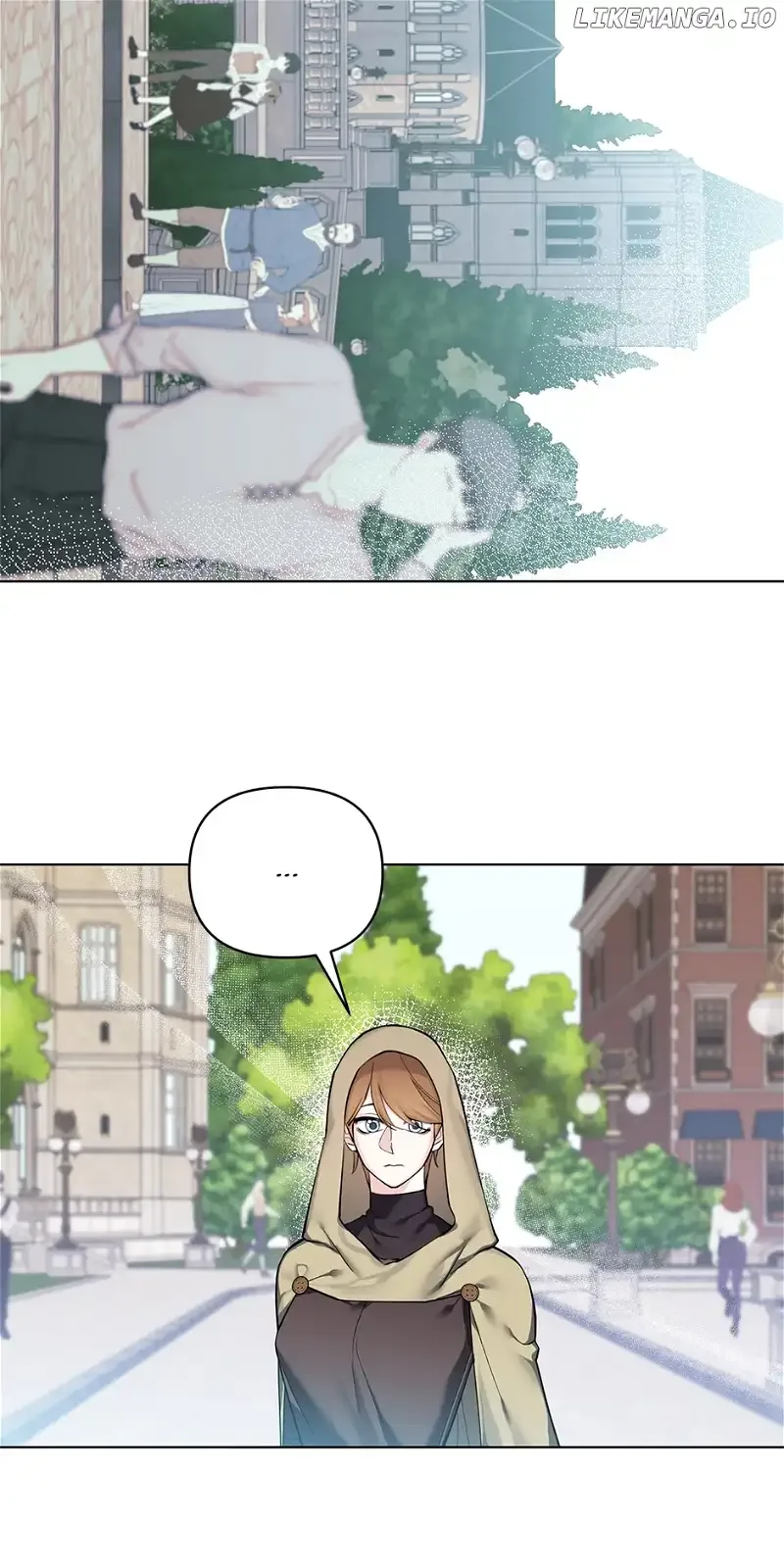 Starting from Today, I’m a Princess? Chapter 121 page 30