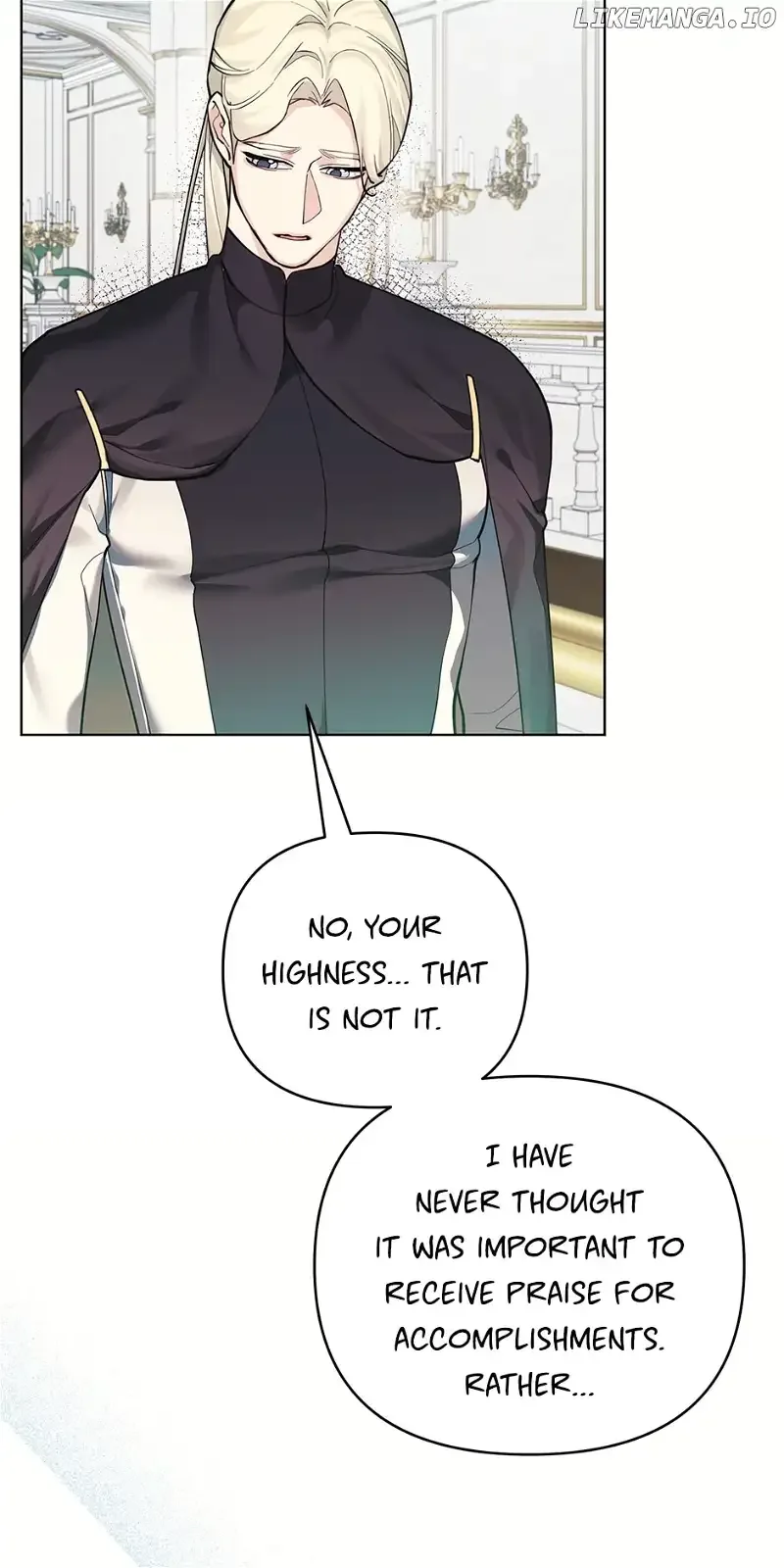 Starting from Today, I’m a Princess? Chapter 121 page 4